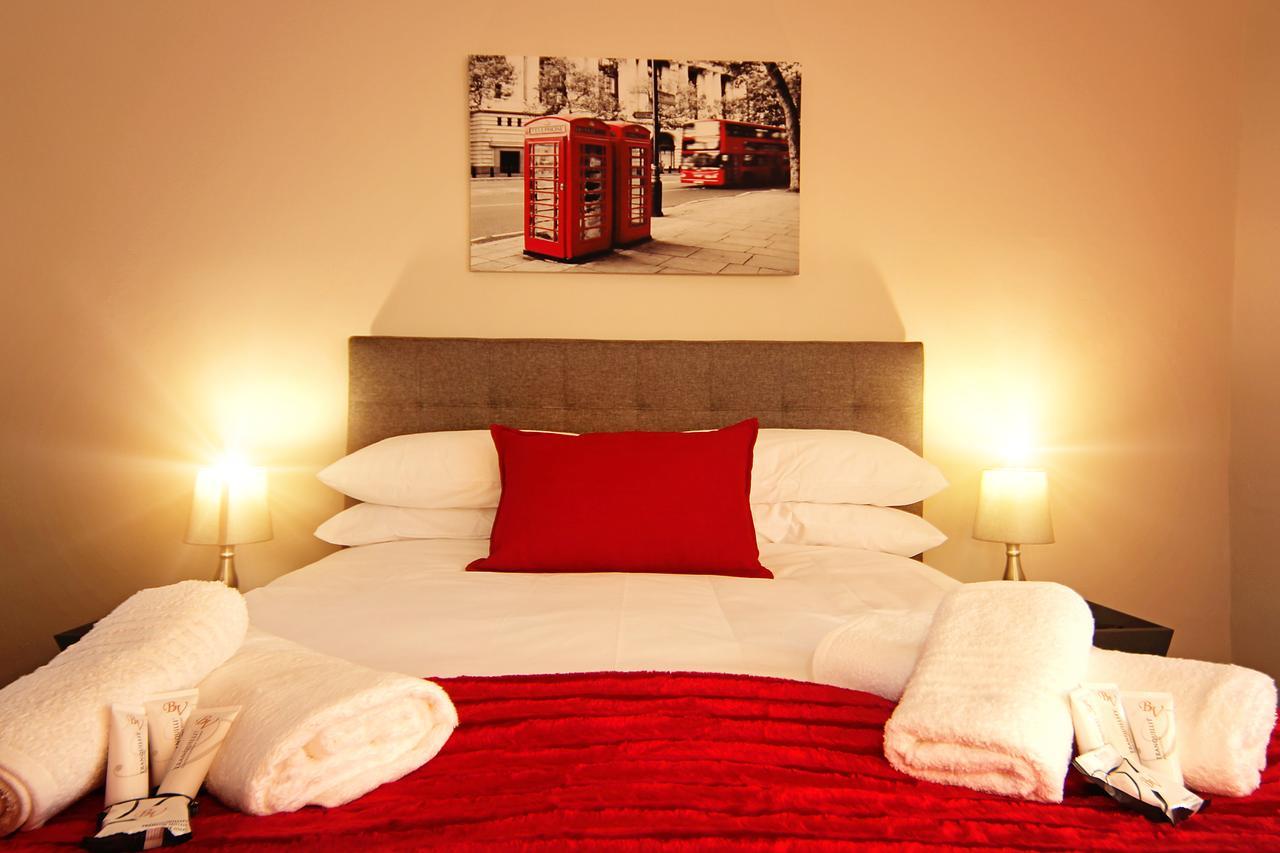 Belle Vue Hotel Queenstown Ngoại thất bức ảnh