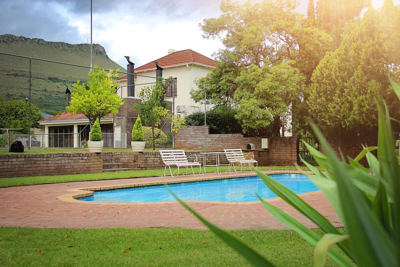 Belle Vue Hotel Queenstown Ngoại thất bức ảnh